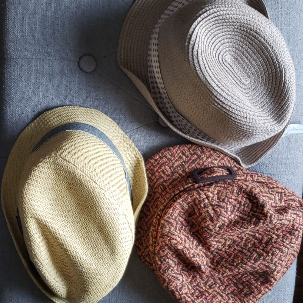 Womens hats